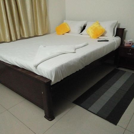 Deeya Suites Private Limited Μπανγκαλόρ Εξωτερικό φωτογραφία